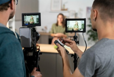 הפקת סרטונים - איך לתכנן סרטונים יעילים לעסק שלכם